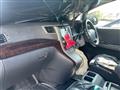 2012 Toyota Vellfire