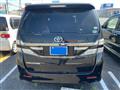 2012 Toyota Vellfire