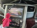 2012 Toyota Vellfire