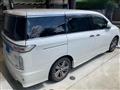2013 Nissan Elgrand
