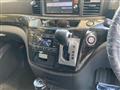 2013 Nissan Elgrand