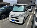 2016 Daihatsu Tanto