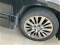 2013 Toyota Vellfire
