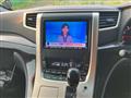 2013 Toyota Vellfire