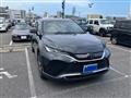 2021 Toyota Harrier