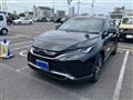 2021 Toyota Harrier