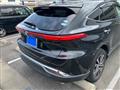 2021 Toyota Harrier