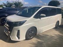 2015 Toyota Noah