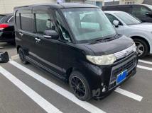 2010 Daihatsu Tanto
