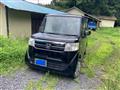 2016 Honda N BOX