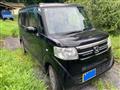 2016 Honda N BOX