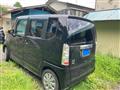 2016 Honda N BOX