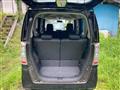 2016 Honda N BOX