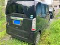 2016 Honda N BOX