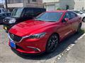 2015 Mazda Atenza