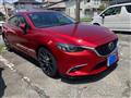 2015 Mazda Atenza