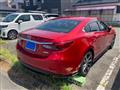 2015 Mazda Atenza