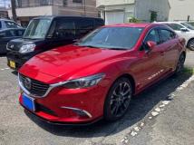 2015 Mazda Atenza