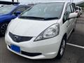 2009 Honda Fit