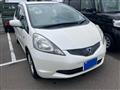 2009 Honda Fit