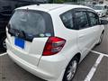 2009 Honda Fit