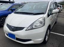 2009 Honda Fit