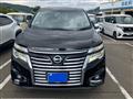 2014 Nissan Elgrand