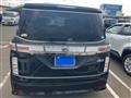 2014 Nissan Elgrand
