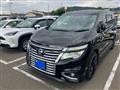 2014 Nissan Elgrand