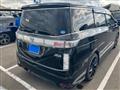 2014 Nissan Elgrand