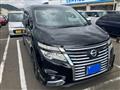 2014 Nissan Elgrand