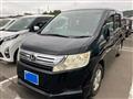 2010 Honda Step WGN