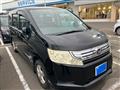 2010 Honda Step WGN
