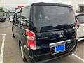 2010 Honda Step WGN