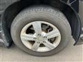 2010 Honda Step WGN