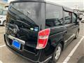 2010 Honda Step WGN
