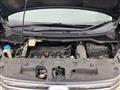2010 Honda Step WGN