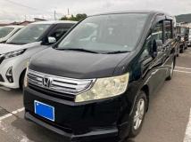 2010 Honda Step WGN