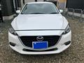 2017 Mazda Axela
