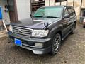 2004 Toyota Land Cruiser