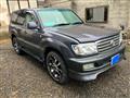 2004 Toyota Land Cruiser