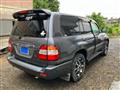 2004 Toyota Land Cruiser