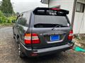 2004 Toyota Land Cruiser