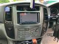 2004 Toyota Land Cruiser