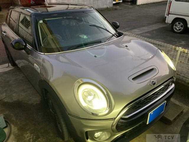 2018 BMW MINI Other