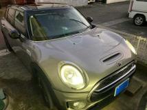 2018 BMW MINI Other