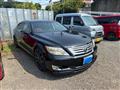 2010 Lexus LS