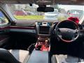 2010 Lexus LS
