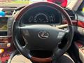 2010 Lexus LS