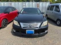 2010 Lexus LS